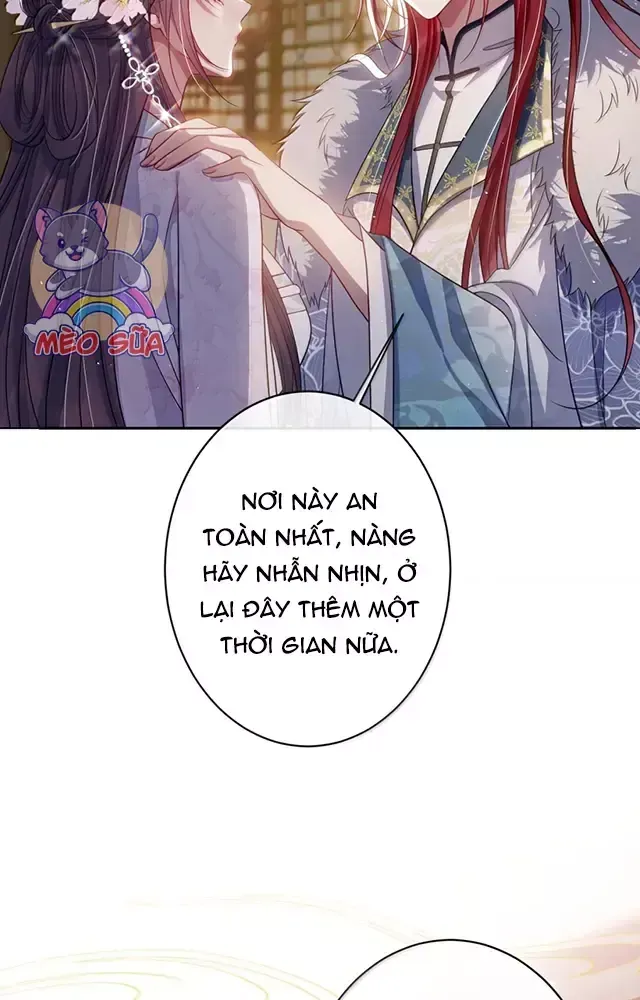 Nuông Chiều Mỹ Nhân Cuồng Nhiệt [Chap 15-60] - Page 14