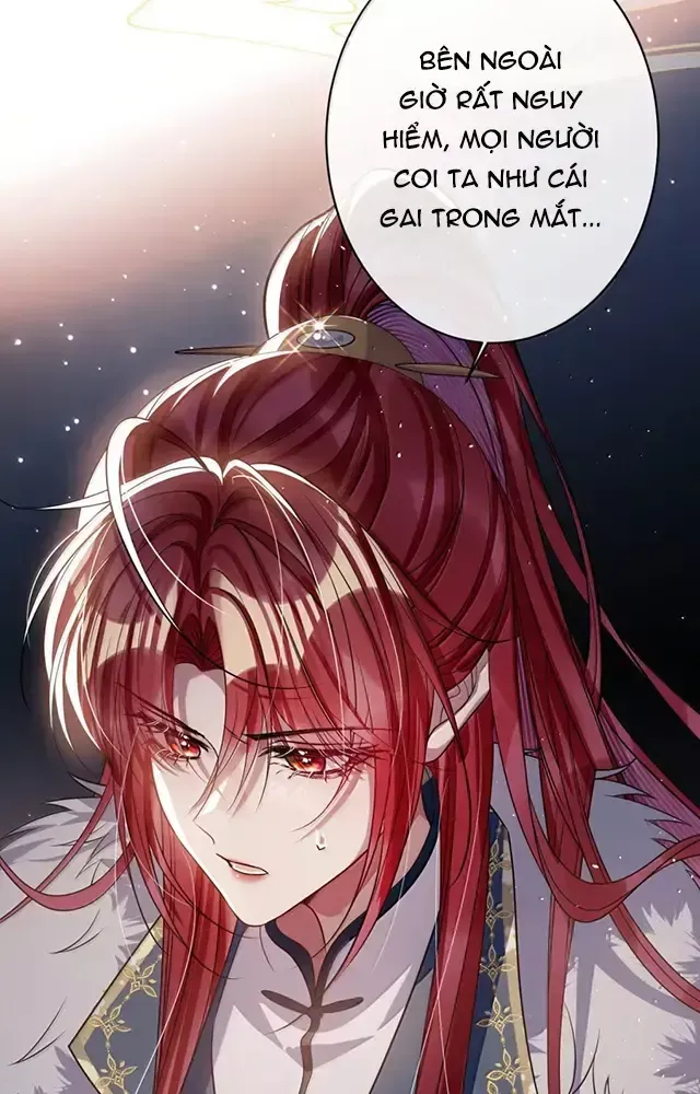 Nuông Chiều Mỹ Nhân Cuồng Nhiệt [Chap 15-60] - Page 15