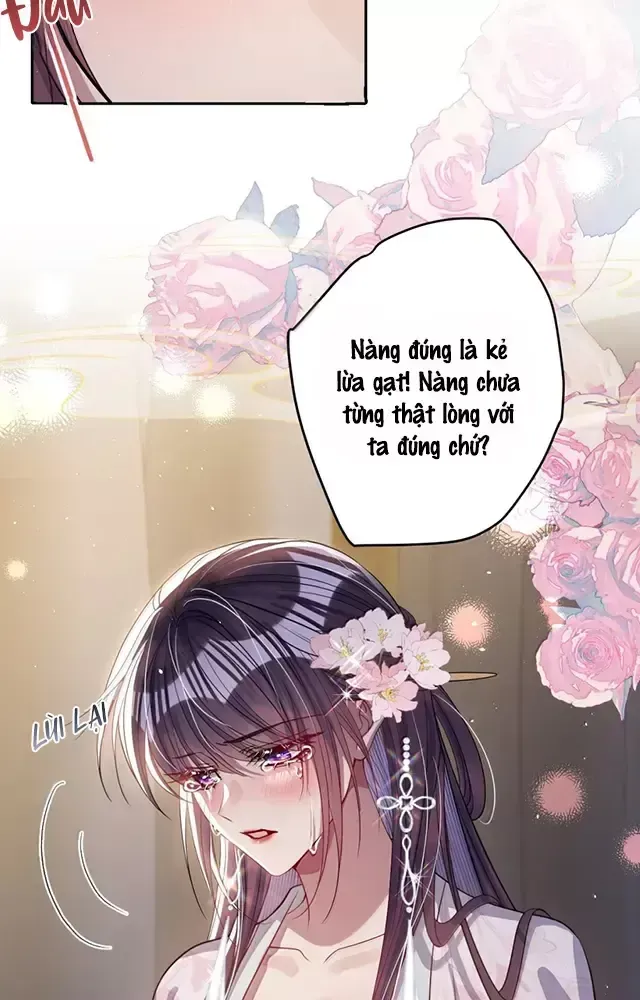 Nuông Chiều Mỹ Nhân Cuồng Nhiệt [Chap 15-60] - Page 19