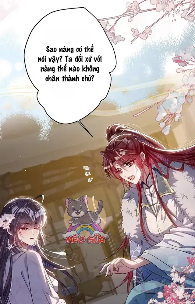 Nuông Chiều Mỹ Nhân Cuồng Nhiệt [Chap 15-60] - Page 21