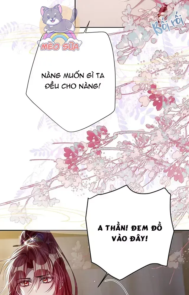 Nuông Chiều Mỹ Nhân Cuồng Nhiệt [Chap 15-60] - Page 23