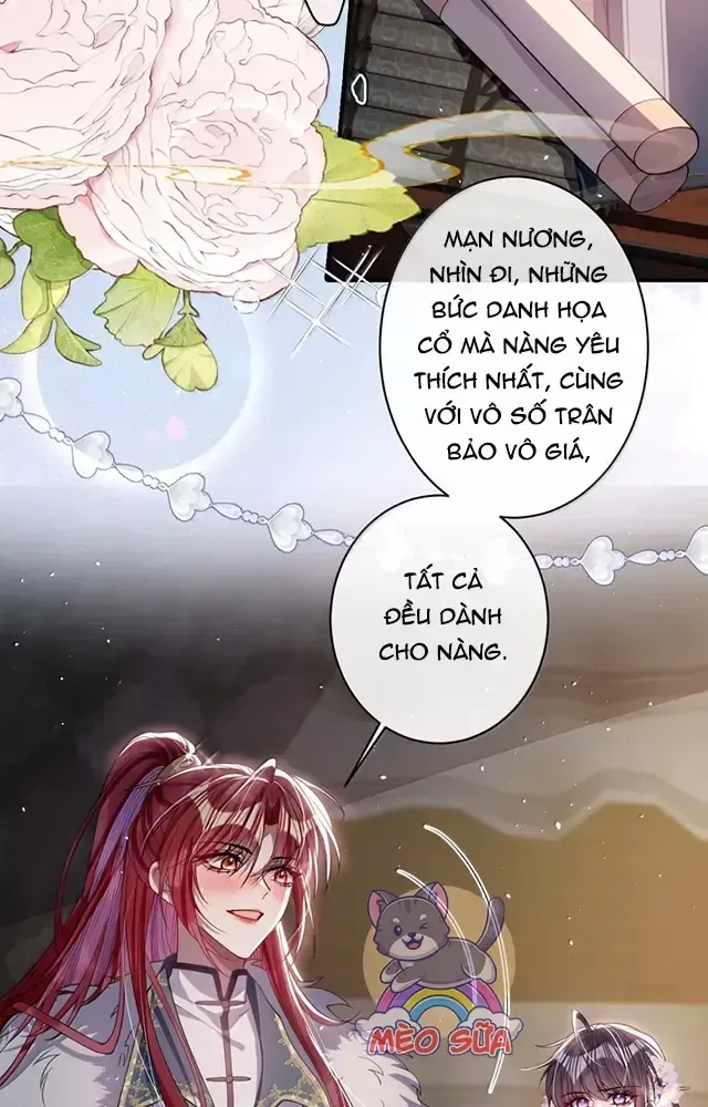Nuông Chiều Mỹ Nhân Cuồng Nhiệt [Chap 15-60] - Page 27