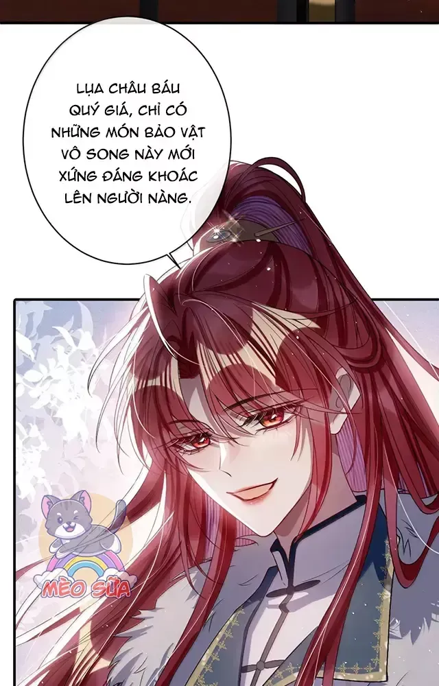 Nuông Chiều Mỹ Nhân Cuồng Nhiệt [Chap 15-60] - Page 29