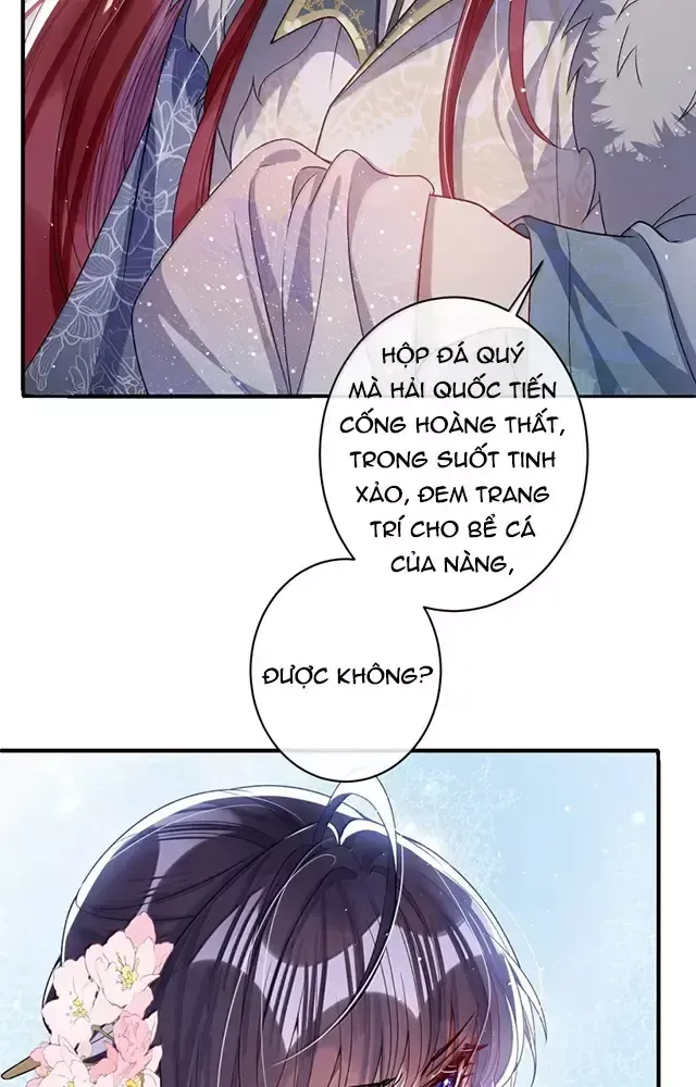 Nuông Chiều Mỹ Nhân Cuồng Nhiệt [Chap 15-60] - Page 30