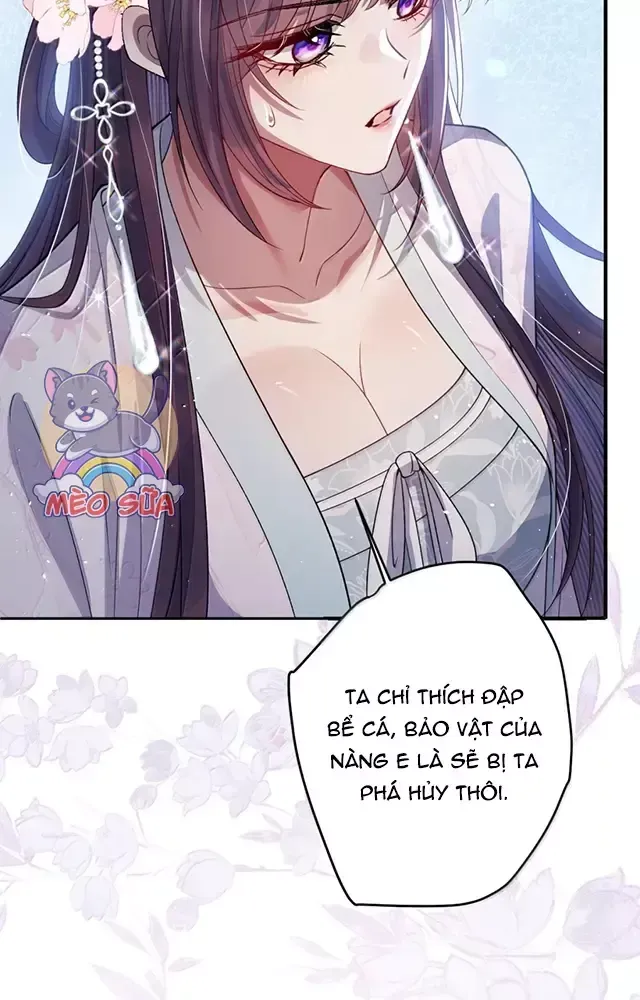 Nuông Chiều Mỹ Nhân Cuồng Nhiệt [Chap 15-60] - Page 31