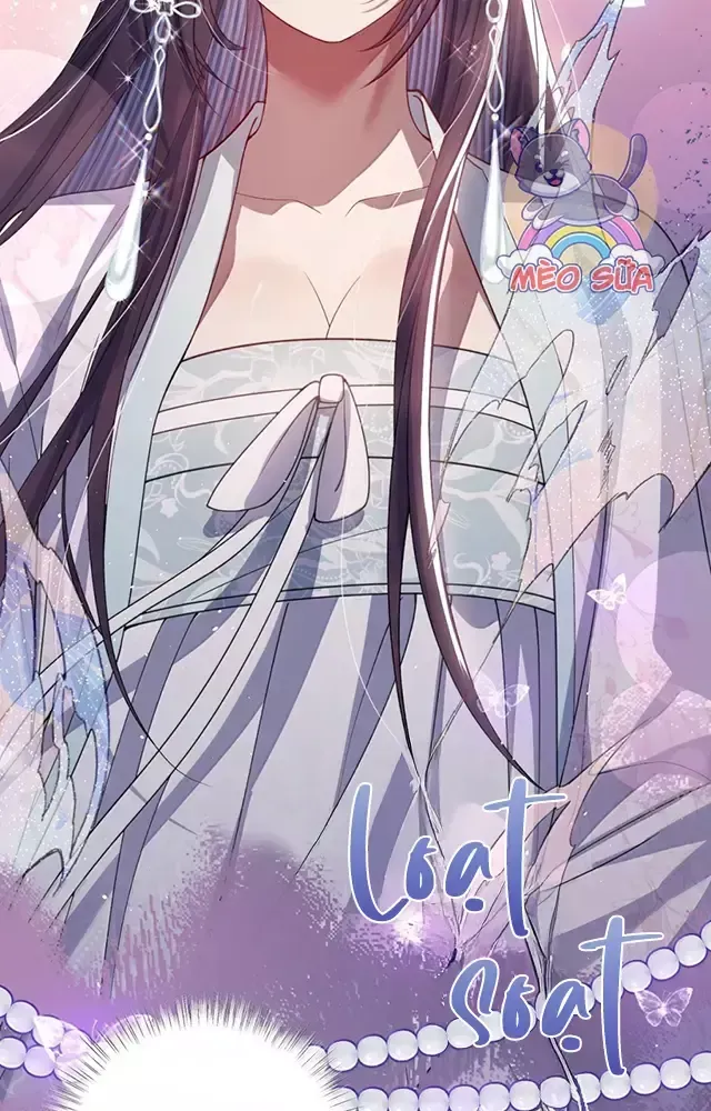 Nuông Chiều Mỹ Nhân Cuồng Nhiệt [Chap 15-60] - Page 36