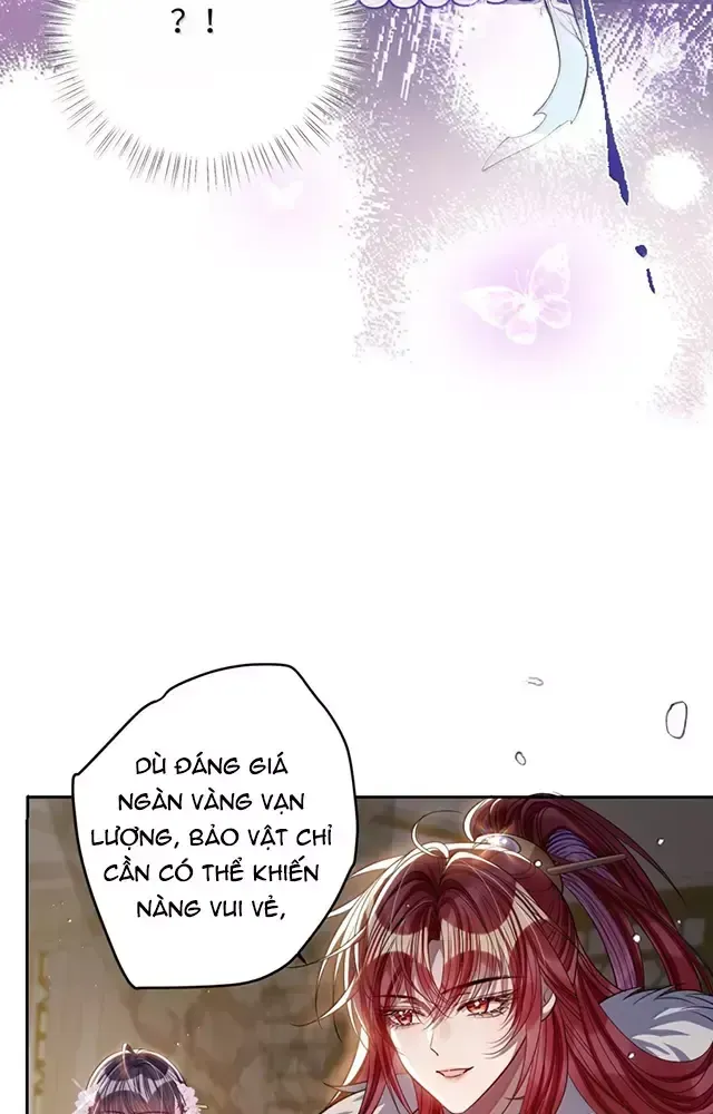 Nuông Chiều Mỹ Nhân Cuồng Nhiệt [Chap 15-60] - Page 37