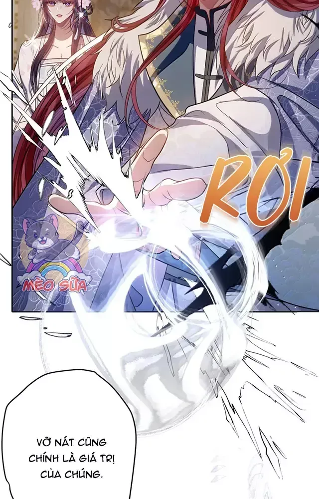 Nuông Chiều Mỹ Nhân Cuồng Nhiệt [Chap 15-60] - Page 38