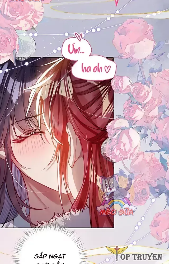 Nuông Chiều Mỹ Nhân Cuồng Nhiệt Chapter 60 - TC Truyện