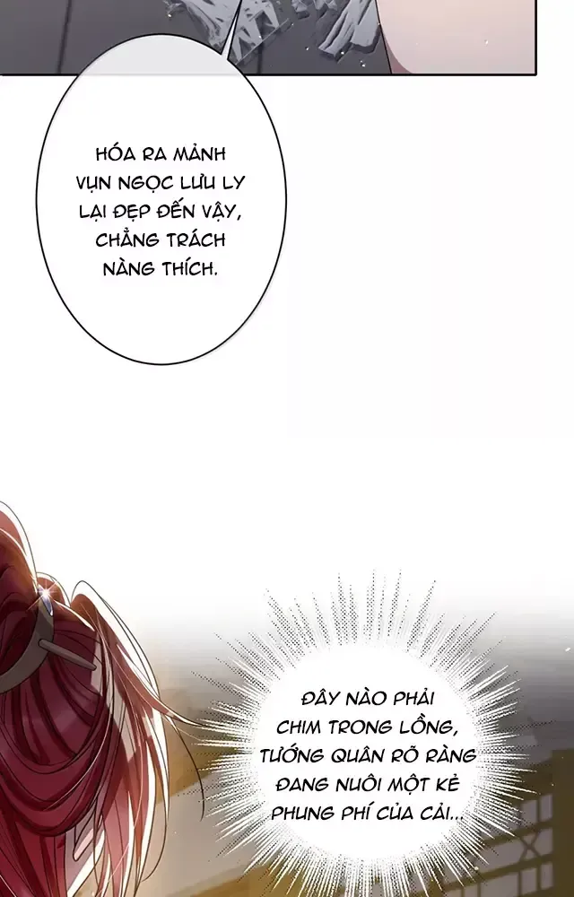 Nuông Chiều Mỹ Nhân Cuồng Nhiệt [Chap 15-60] - Page 40