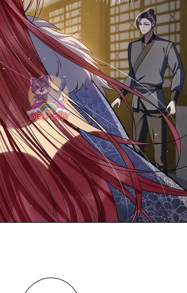 Nuông Chiều Mỹ Nhân Cuồng Nhiệt [Chap 15-60] - Page 41