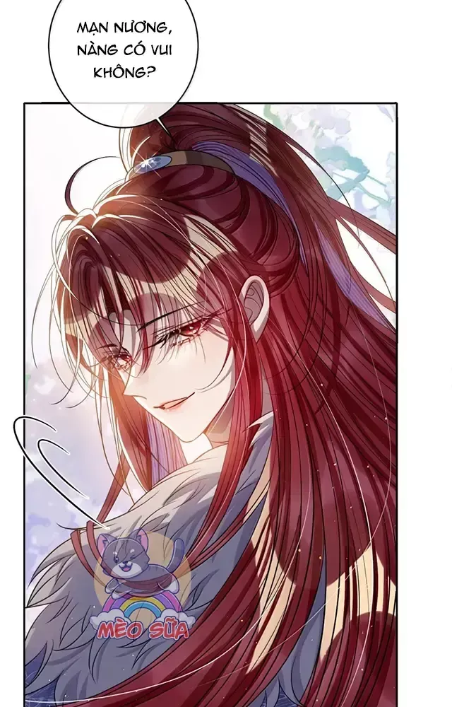 Nuông Chiều Mỹ Nhân Cuồng Nhiệt [Chap 15-60] - Page 42