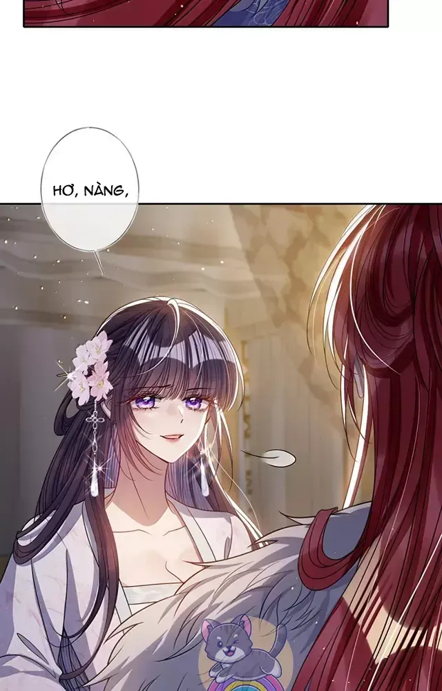Nuông Chiều Mỹ Nhân Cuồng Nhiệt [Chap 15-60] - Page 43