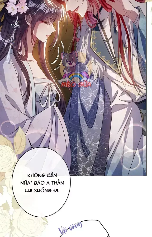 Nuông Chiều Mỹ Nhân Cuồng Nhiệt [Chap 15-60] - Page 45