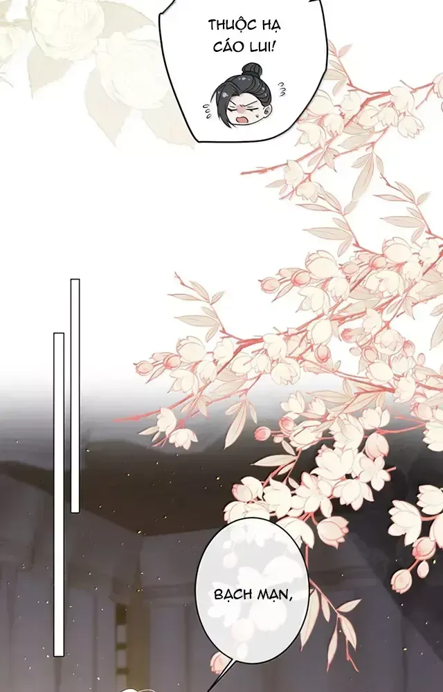 Nuông Chiều Mỹ Nhân Cuồng Nhiệt [Chap 15-60] - Page 46