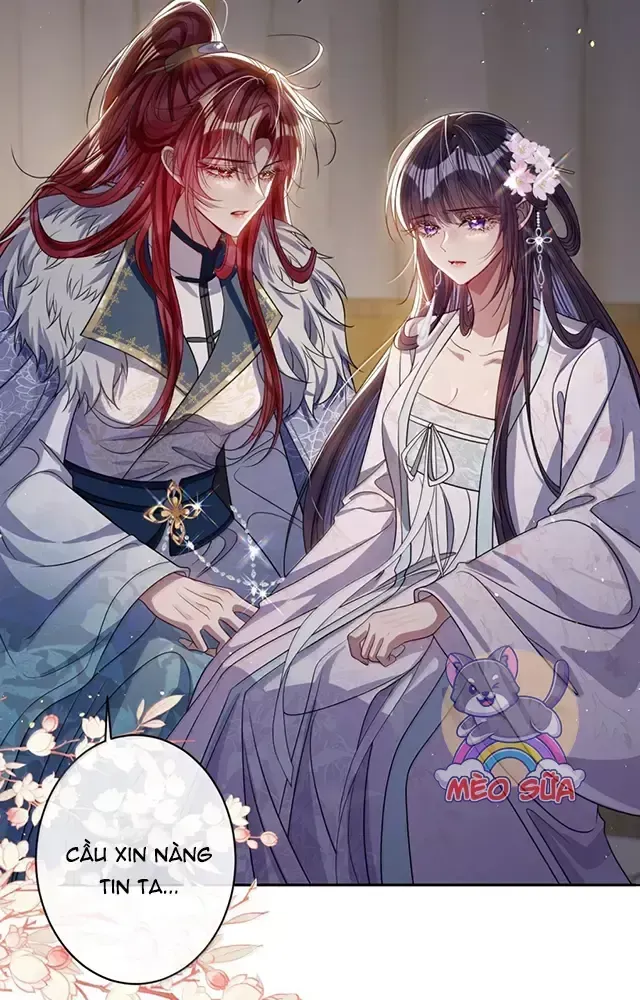 Nuông Chiều Mỹ Nhân Cuồng Nhiệt [Chap 15-60] - Page 47