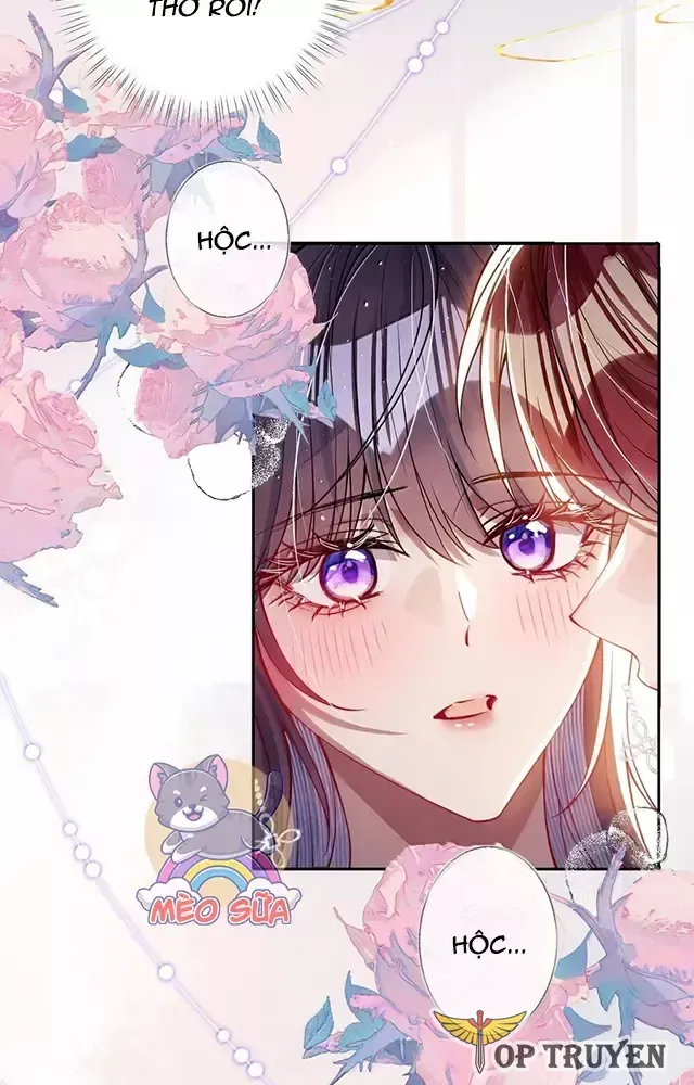 Nuông Chiều Mỹ Nhân Cuồng Nhiệt [Chap 15-60] - Page 5