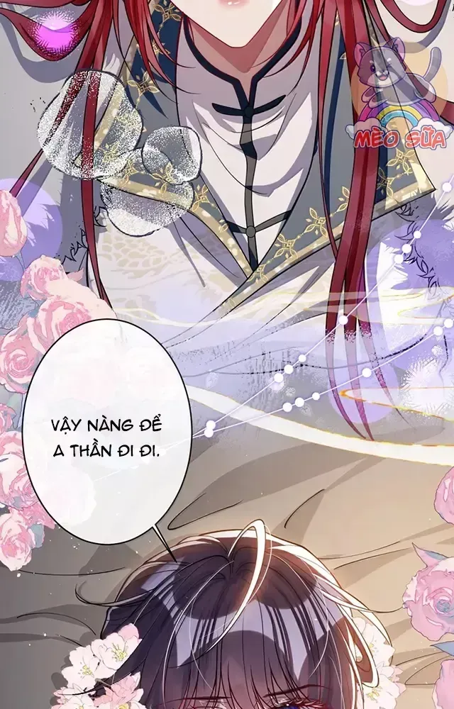 Nuông Chiều Mỹ Nhân Cuồng Nhiệt [Chap 15-60] - Page 7
