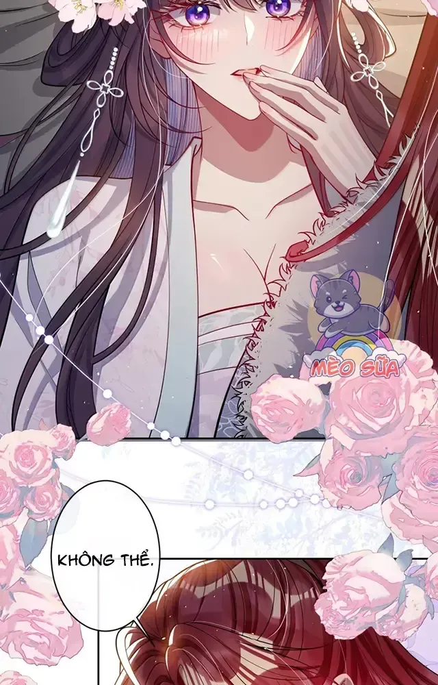 Nuông Chiều Mỹ Nhân Cuồng Nhiệt [Chap 15-60] - Page 8