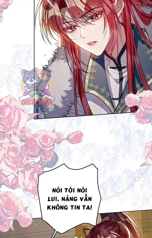 Nuông Chiều Mỹ Nhân Cuồng Nhiệt [Chap 15-60] - Page 9