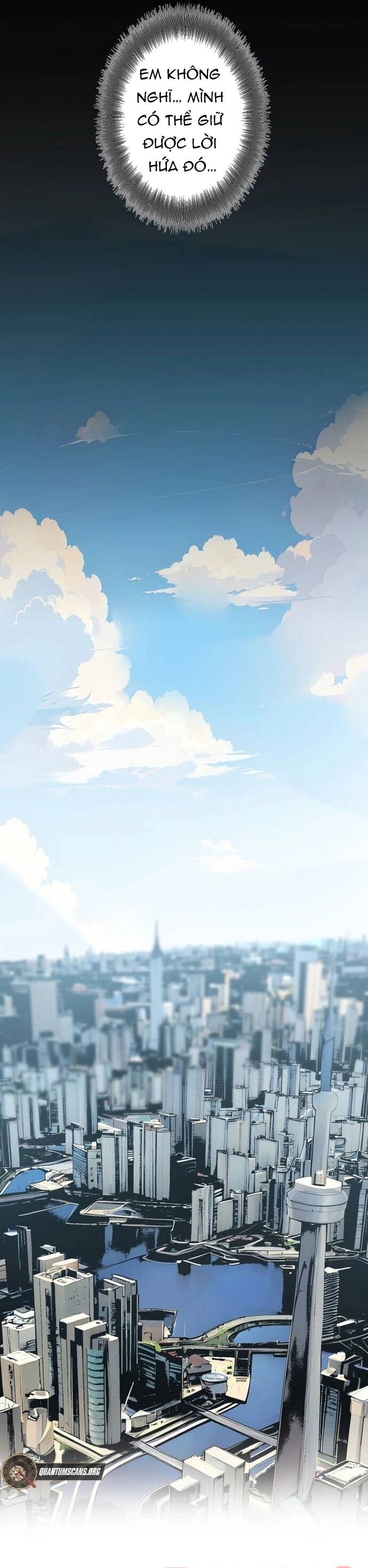 Phế Vật Trở Lại [Chap 1-10]