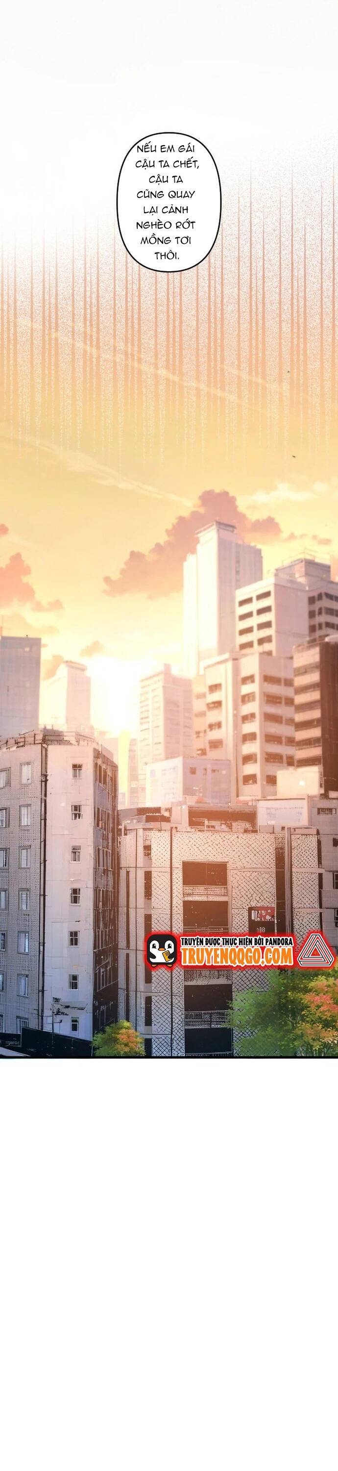 Phế Vật Trở Lại [Chap 1-10]