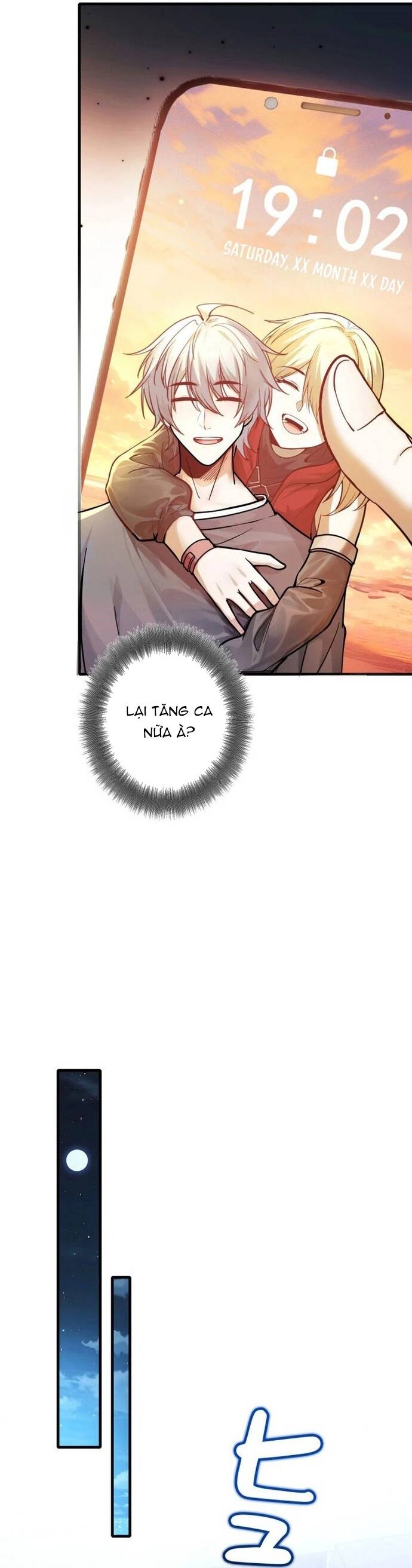 Phế Vật Trở Lại [Chap 1-10]