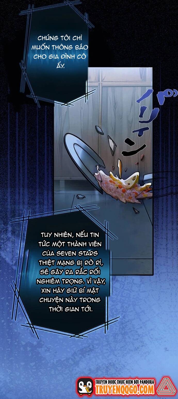 Phế Vật Trở Lại [Chap 1-10]