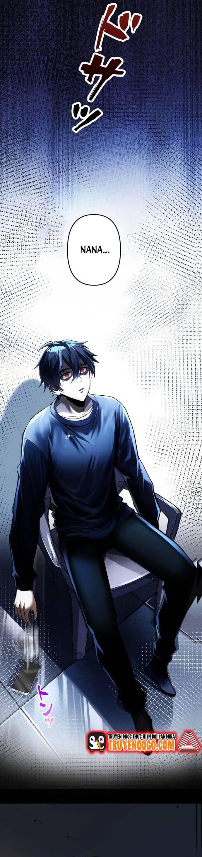 Phế Vật Trở Lại [Chap 1-10]