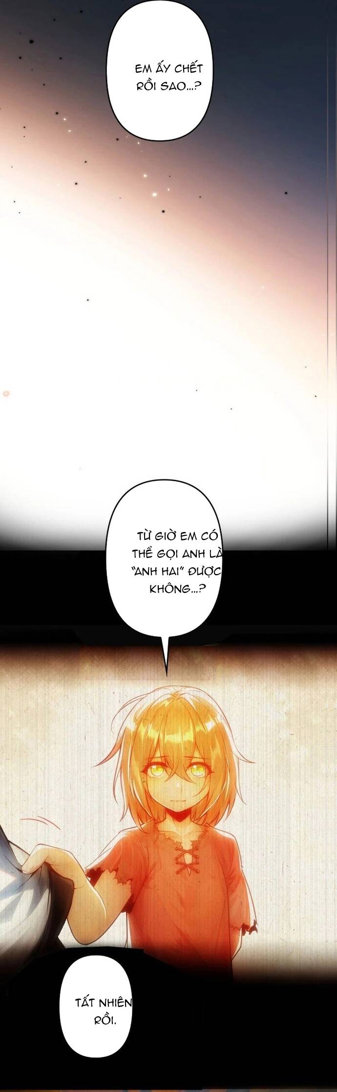 Phế Vật Trở Lại [Chap 1-10]