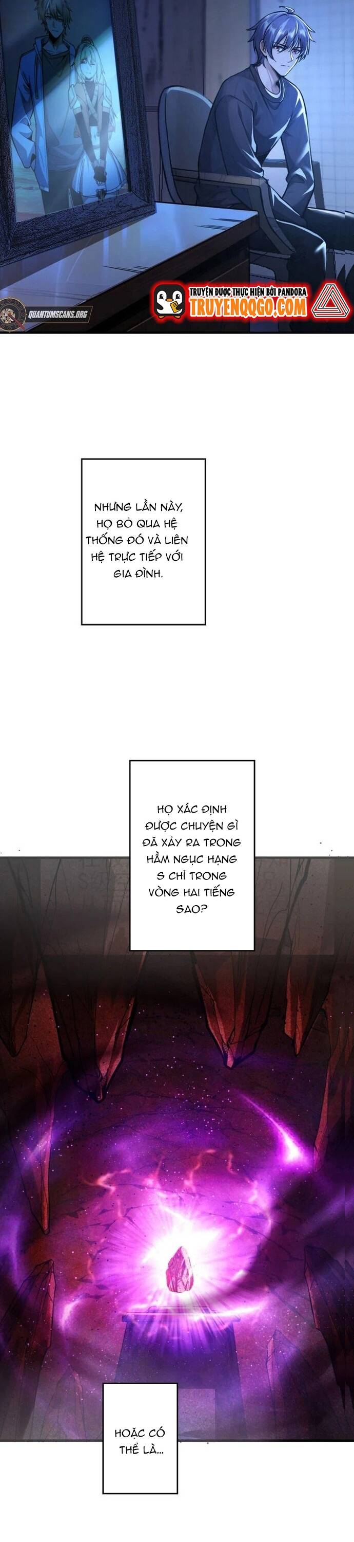 Phế Vật Trở Lại [Chap 1-10]