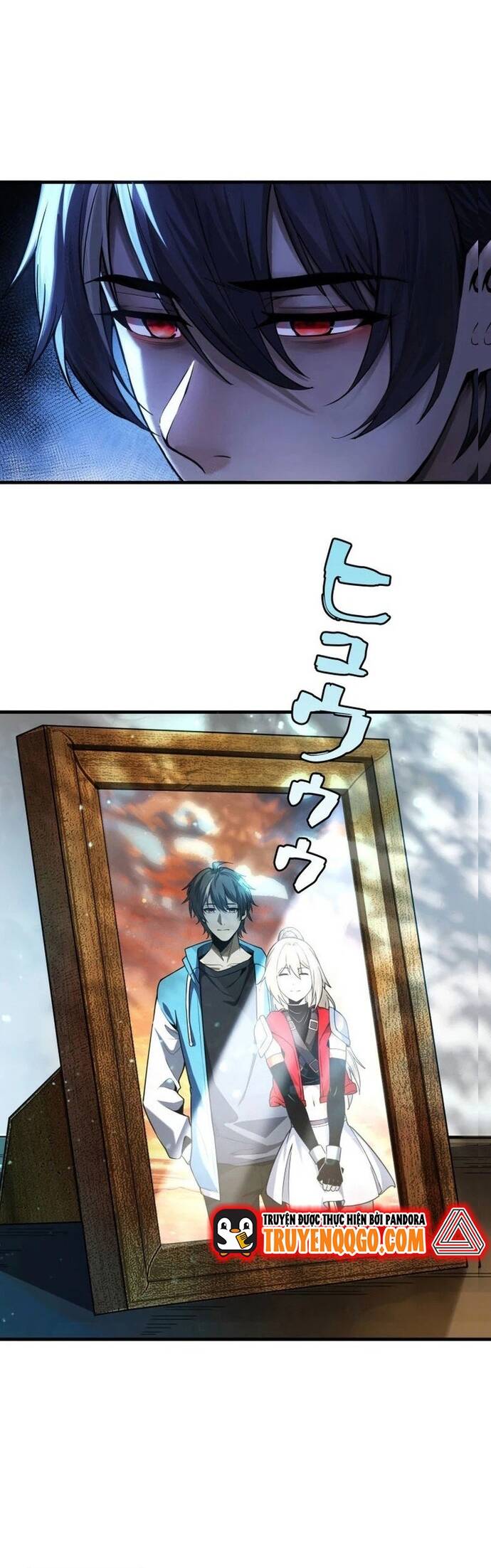Phế Vật Trở Lại [Chap 1-10]