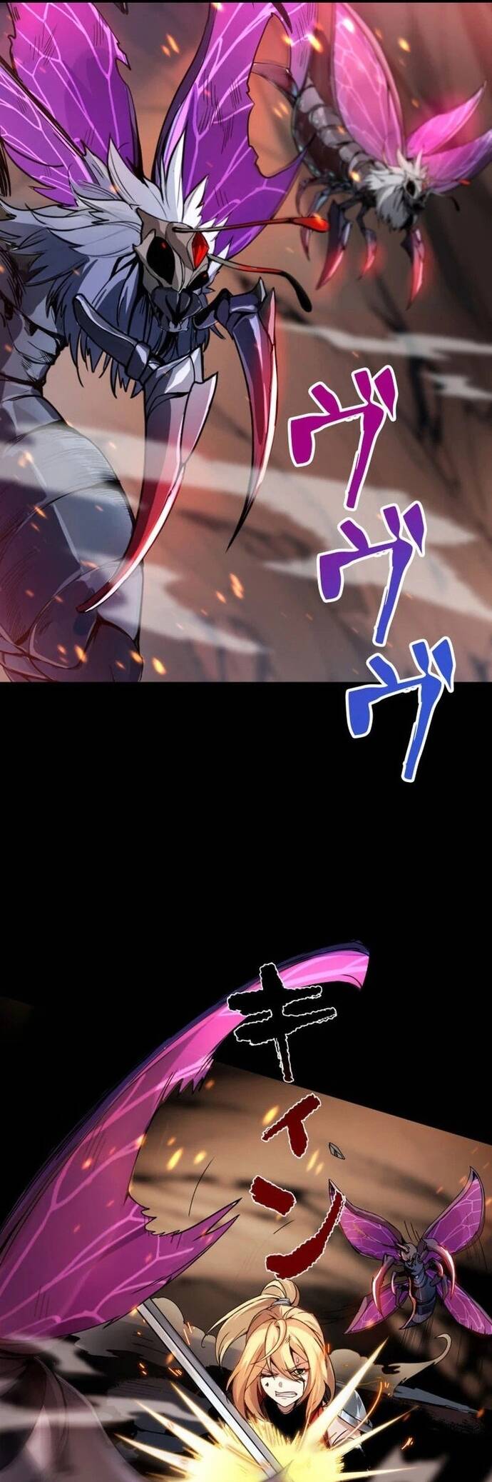 Phế Vật Trở Lại [Chap 1-10]