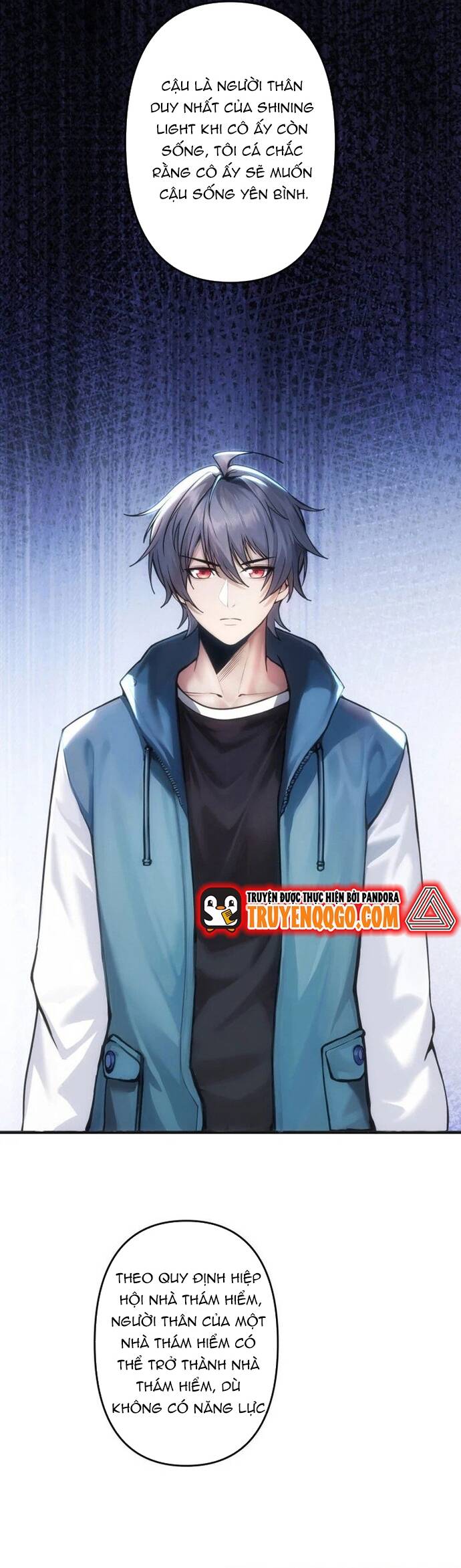 Phế Vật Trở Lại [Chap 1-10]