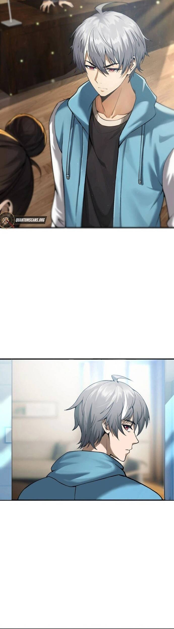 Phế Vật Trở Lại [Chap 1-10]
