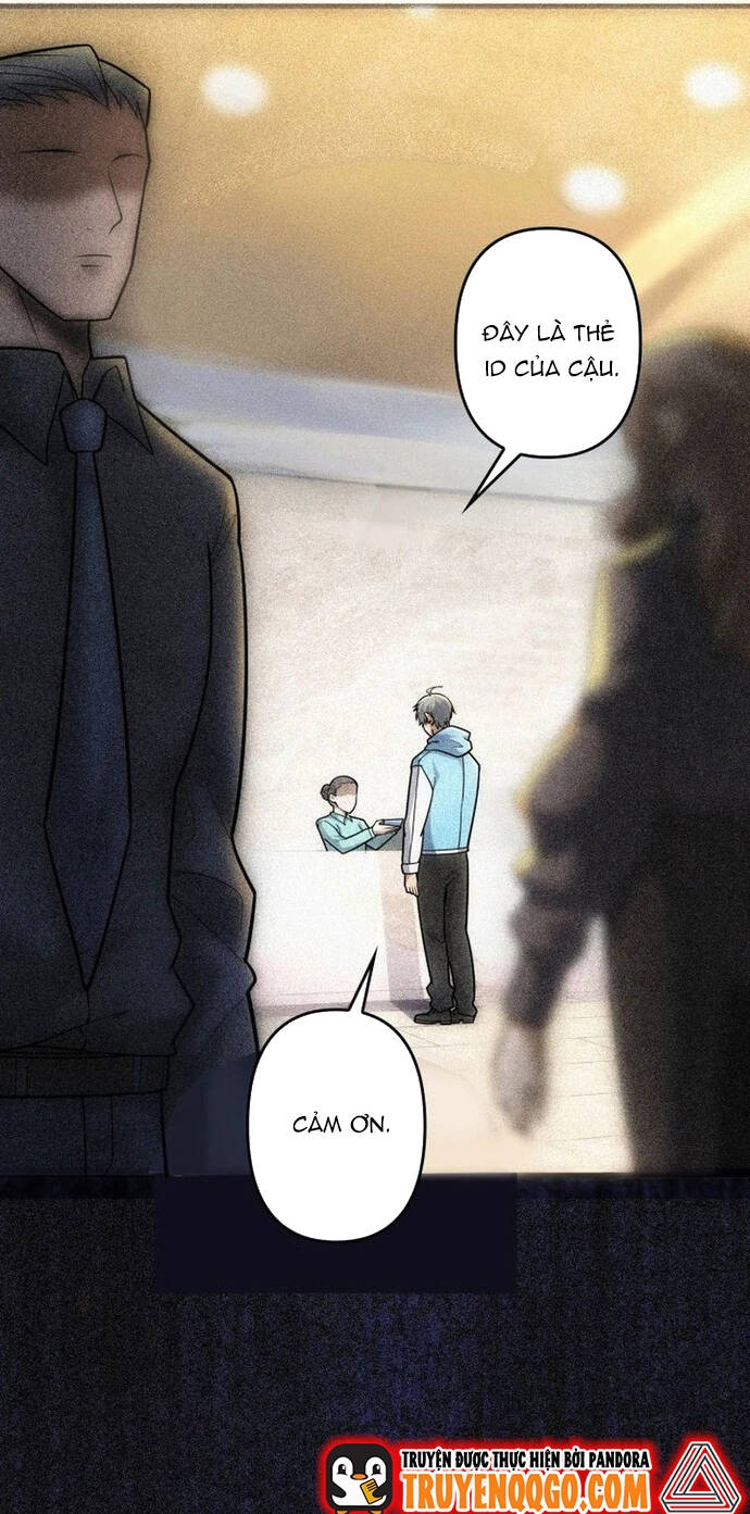 Phế Vật Trở Lại [Chap 1-10]