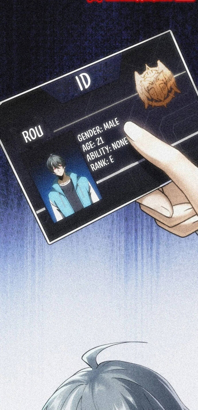 Phế Vật Trở Lại [Chap 1-10]