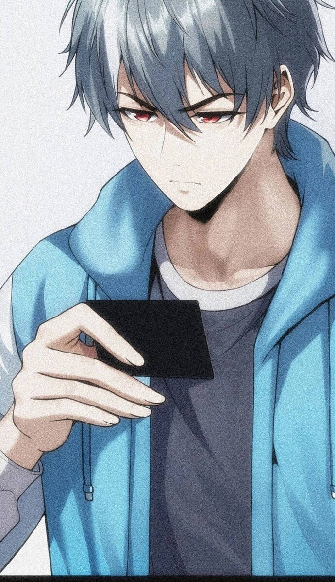 Phế Vật Trở Lại [Chap 1-10]
