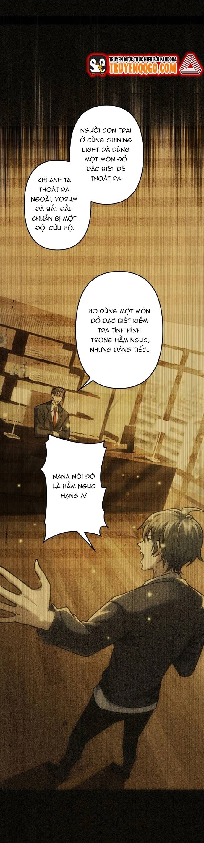 Phế Vật Trở Lại [Chap 1-10]