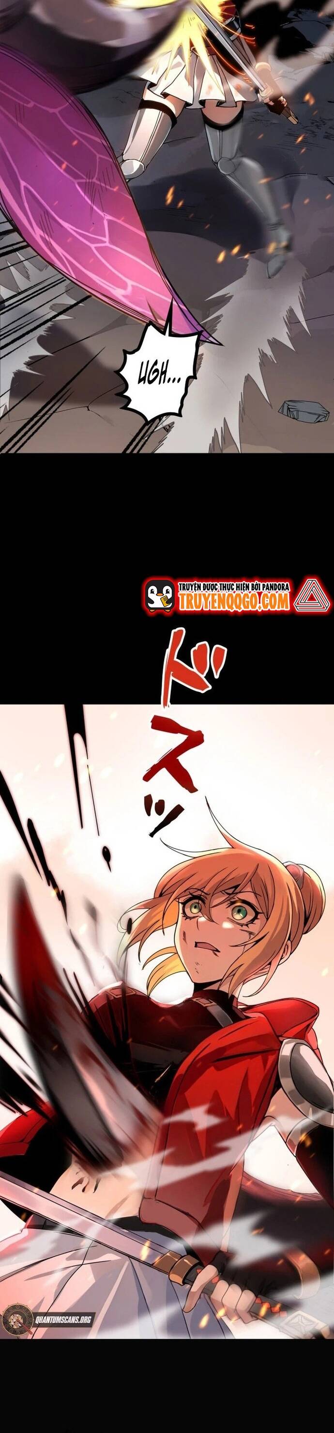 Phế Vật Trở Lại [Chap 1-10]