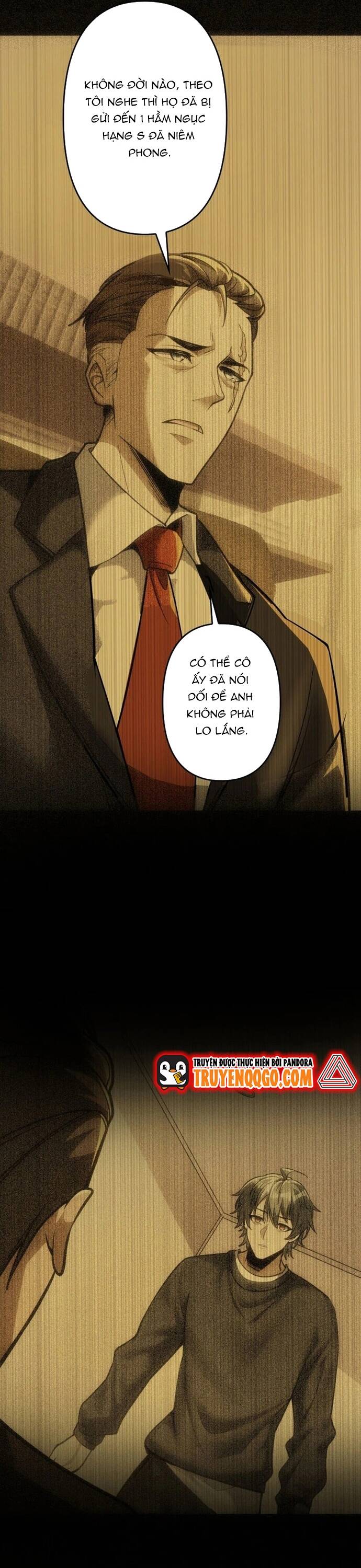 Phế Vật Trở Lại [Chap 1-10]