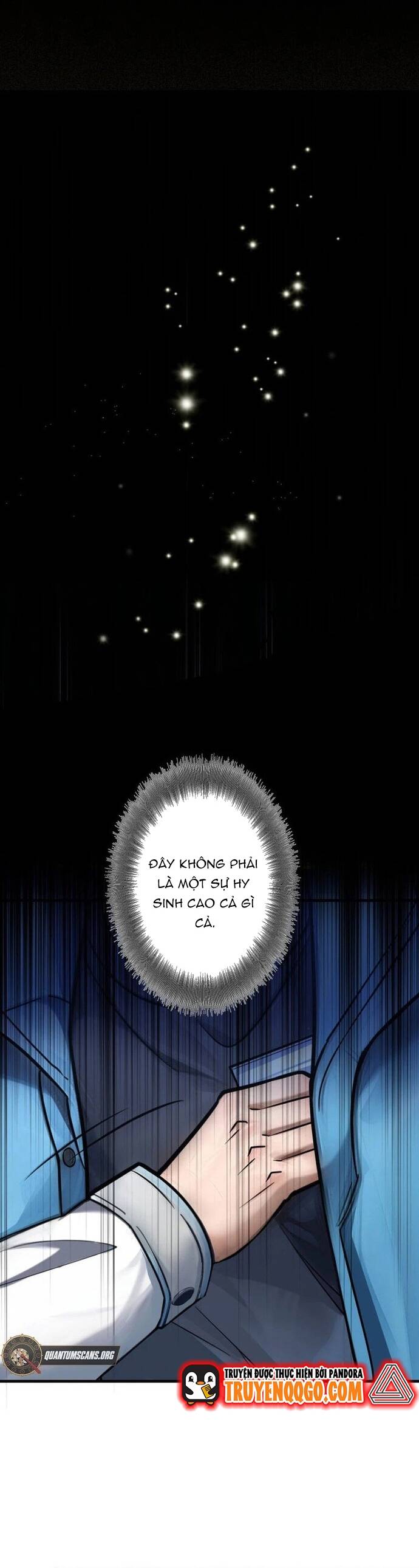 Phế Vật Trở Lại [Chap 1-10]