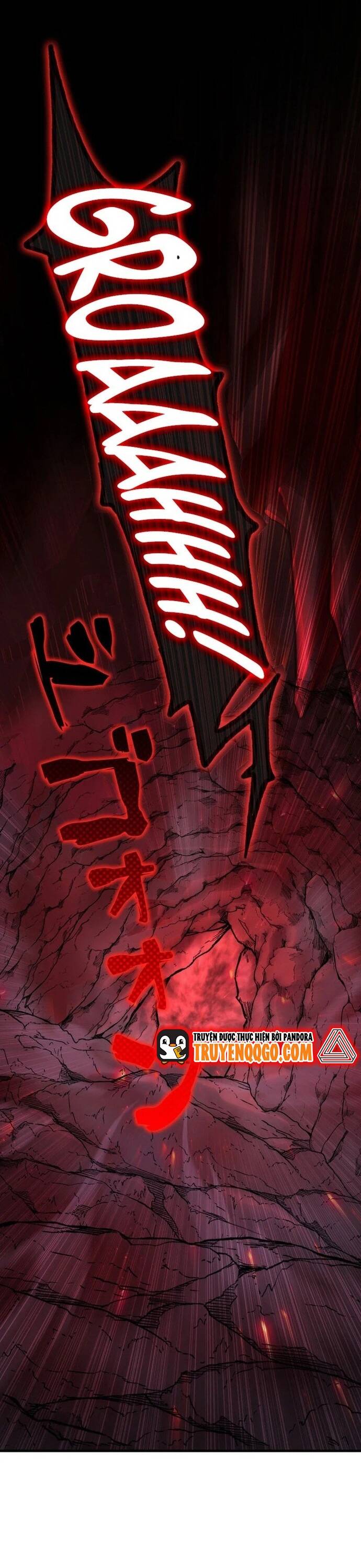 Phế Vật Trở Lại [Chap 1-10]
