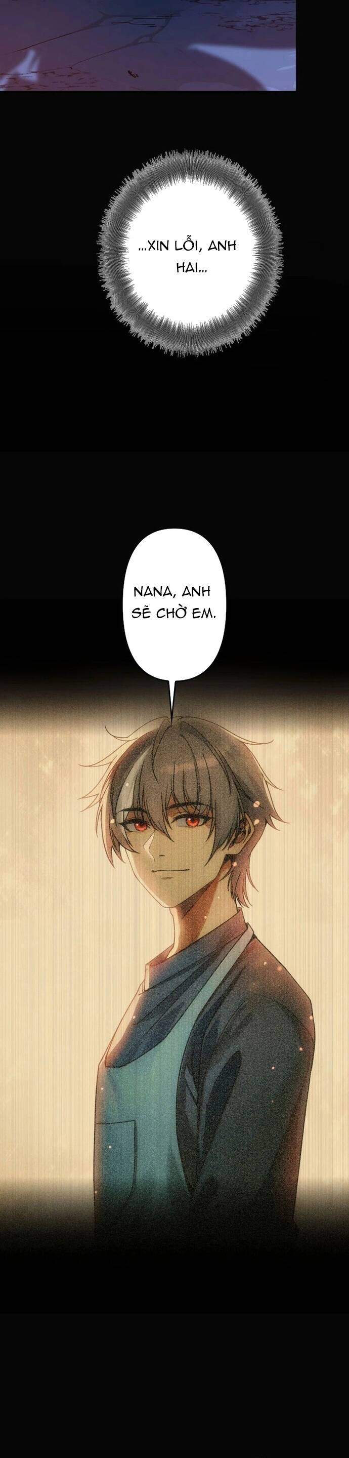 Phế Vật Trở Lại [Chap 1-10]