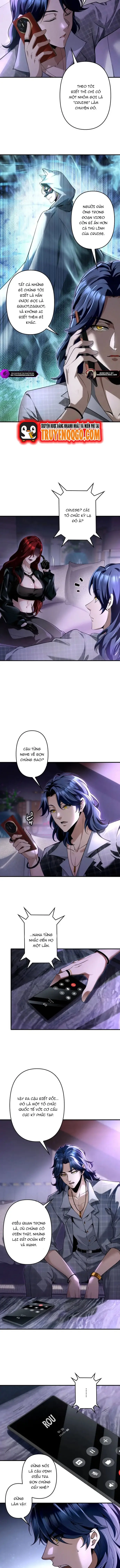 Phế Vật Trở Lại			 Chapter 10 - TC Truyện