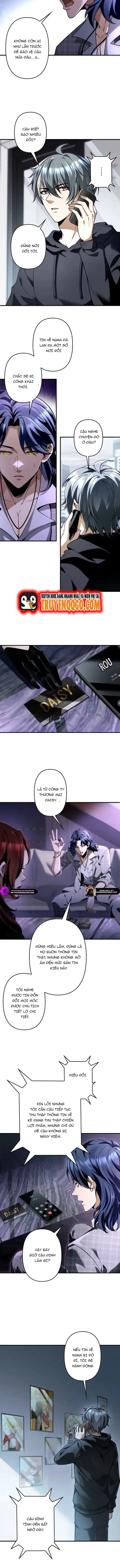 Phế Vật Trở Lại			 Chapter 10 - TC Truyện