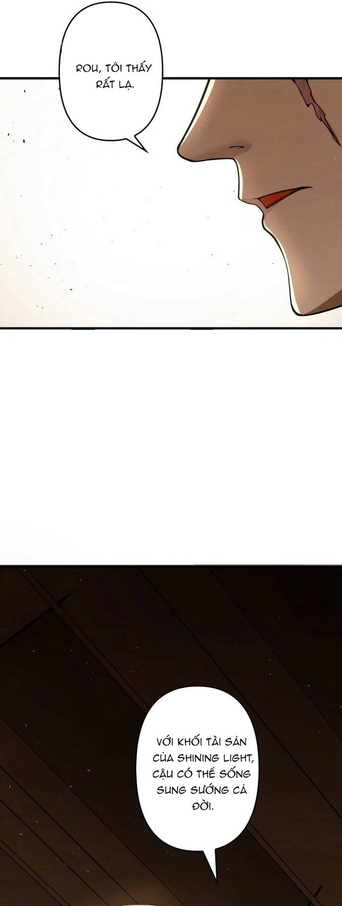 Phế Vật Trở Lại [Chap 1-10]