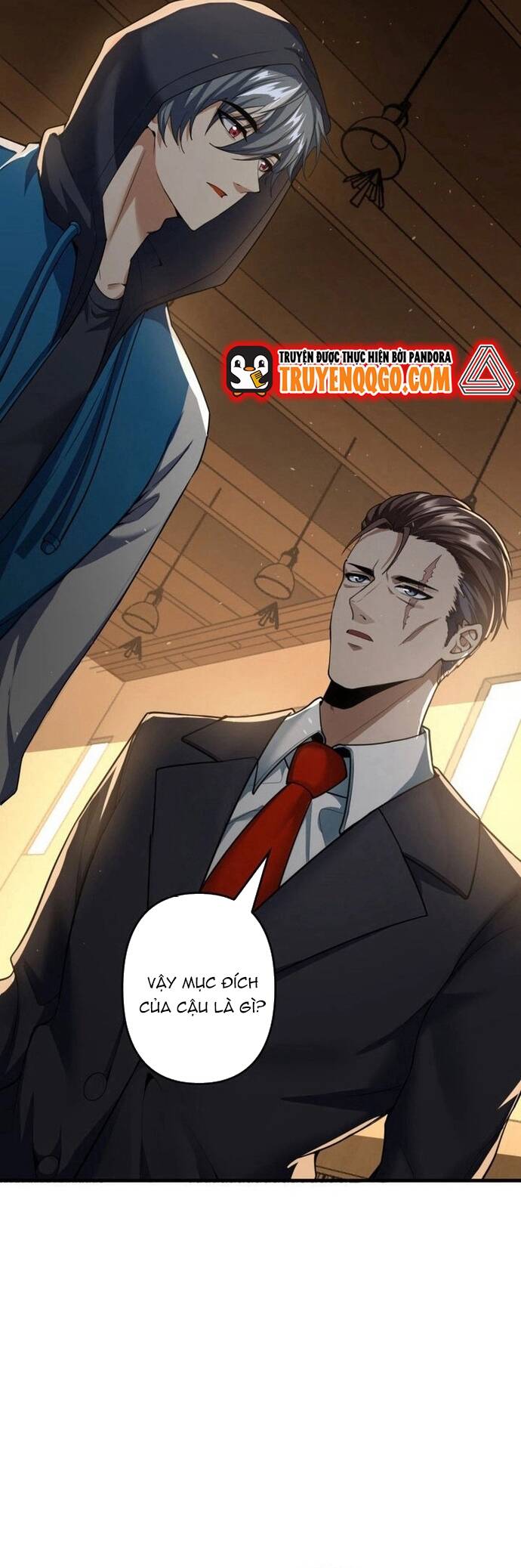 Phế Vật Trở Lại [Chap 1-10]