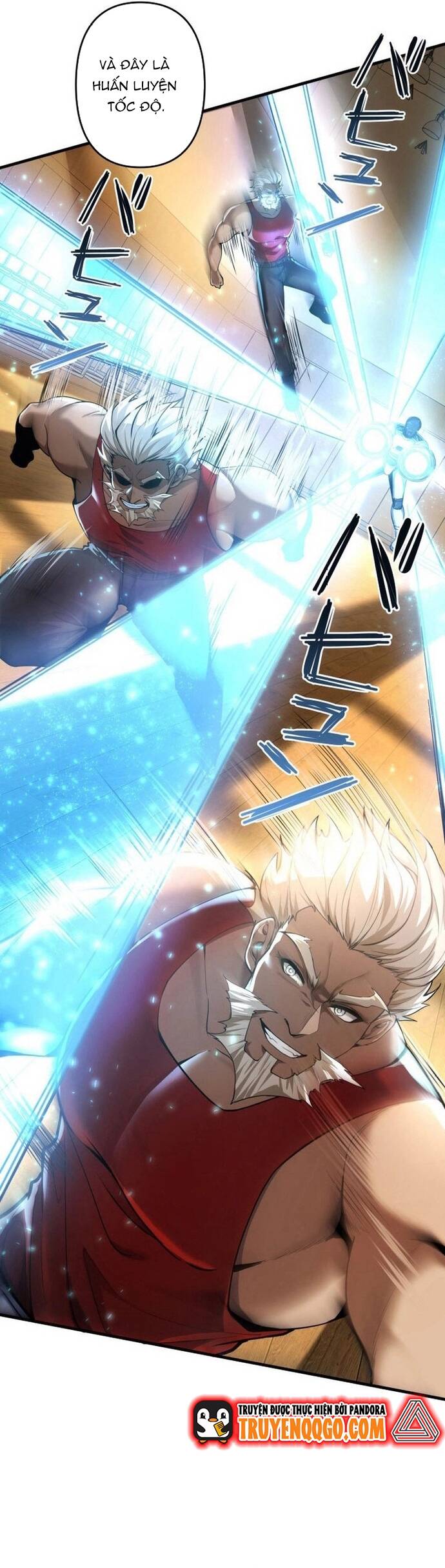 Phế Vật Trở Lại [Chap 1-10]