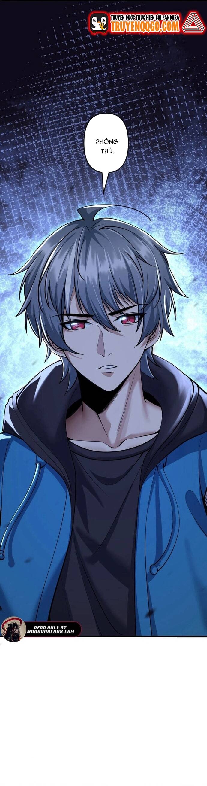 Phế Vật Trở Lại [Chap 1-10]